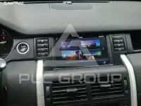 2018 Land Rover Discovery