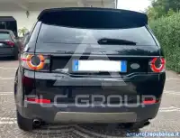 2018 Land Rover Discovery
