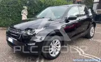 2018 Land Rover Discovery