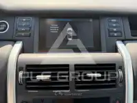 2018 Land Rover Discovery