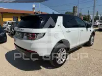 2018 Land Rover Discovery