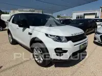 2018 Land Rover Discovery