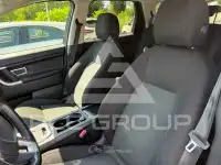2018 Land Rover Discovery