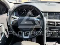 2018 Land Rover Discovery
