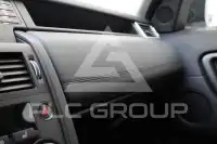 2018 Land Rover Discovery