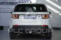 2018 Land Rover Discovery
