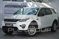2018 Land Rover Discovery