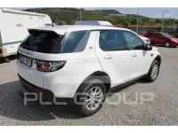 2018 Land Rover Discovery