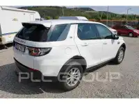 2018 Land Rover Discovery