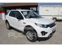2018 Land Rover Discovery