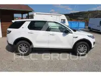 2018 Land Rover Discovery