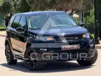 2018 Land Rover Discovery