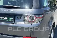 2018 Land Rover Discovery