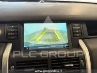 2018 Land Rover Discovery