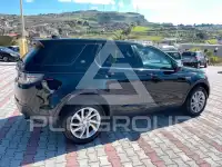2018 Land Rover Discovery