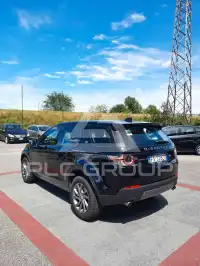 2018 Land Rover Discovery