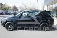 2018 Land Rover Discovery