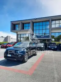 2018 Land Rover Discovery