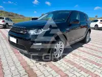 2018 Land Rover Discovery
