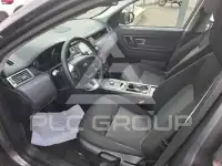 2018 Land Rover Discovery