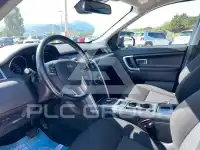 2018 Land Rover Discovery
