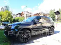 2018 Land Rover Discovery