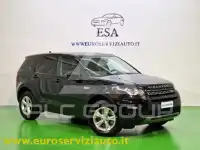 2018 Land Rover Discovery