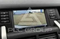 2018 Land Rover Discovery