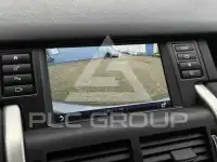 2018 Land Rover Discovery
