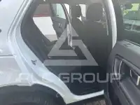 2018 Land Rover Discovery