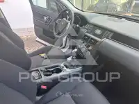 2018 Land Rover Discovery