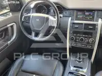 2018 Land Rover Discovery