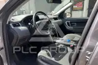2018 Land Rover Discovery