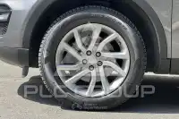 2018 Land Rover Discovery