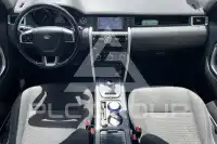 2018 Land Rover Discovery