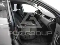 2018 Land Rover Discovery