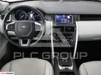 2018 Land Rover Discovery