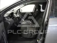 2018 Land Rover Discovery