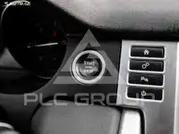 2018 Land Rover Discovery