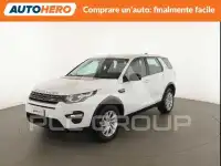 2018 Land Rover Discovery