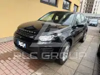 2018 Land Rover Discovery