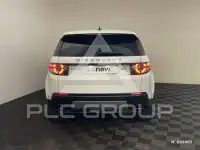 2018 Land Rover Discovery