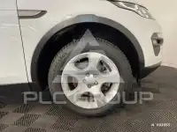 2018 Land Rover Discovery