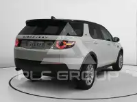 2018 Land Rover Discovery