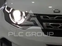 2018 Land Rover Discovery