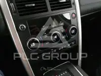 2018 Land Rover Discovery