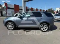 2018 Land Rover Discovery