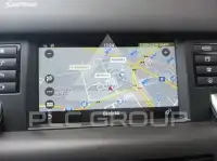 2018 Land Rover Discovery