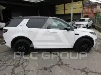 2018 Land Rover Discovery