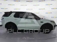 2018 Land Rover Discovery
